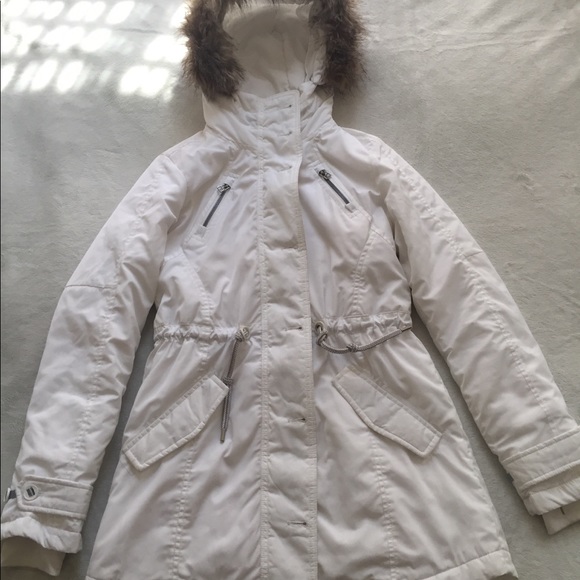 Athleta Primaloft Peak Parka - Picture 2 of 7